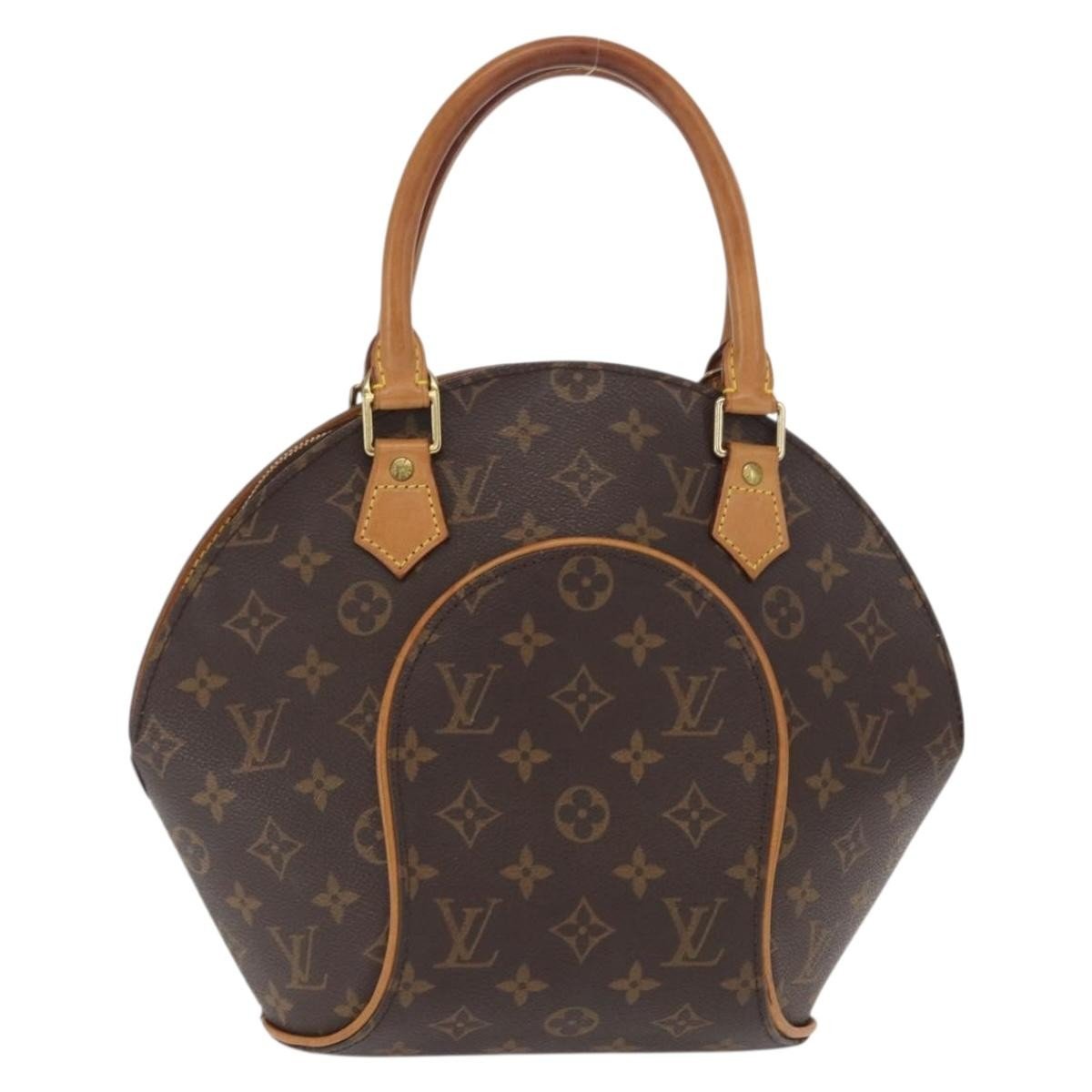 Louis Vuitton Ellipse Bag - Brandsamsara