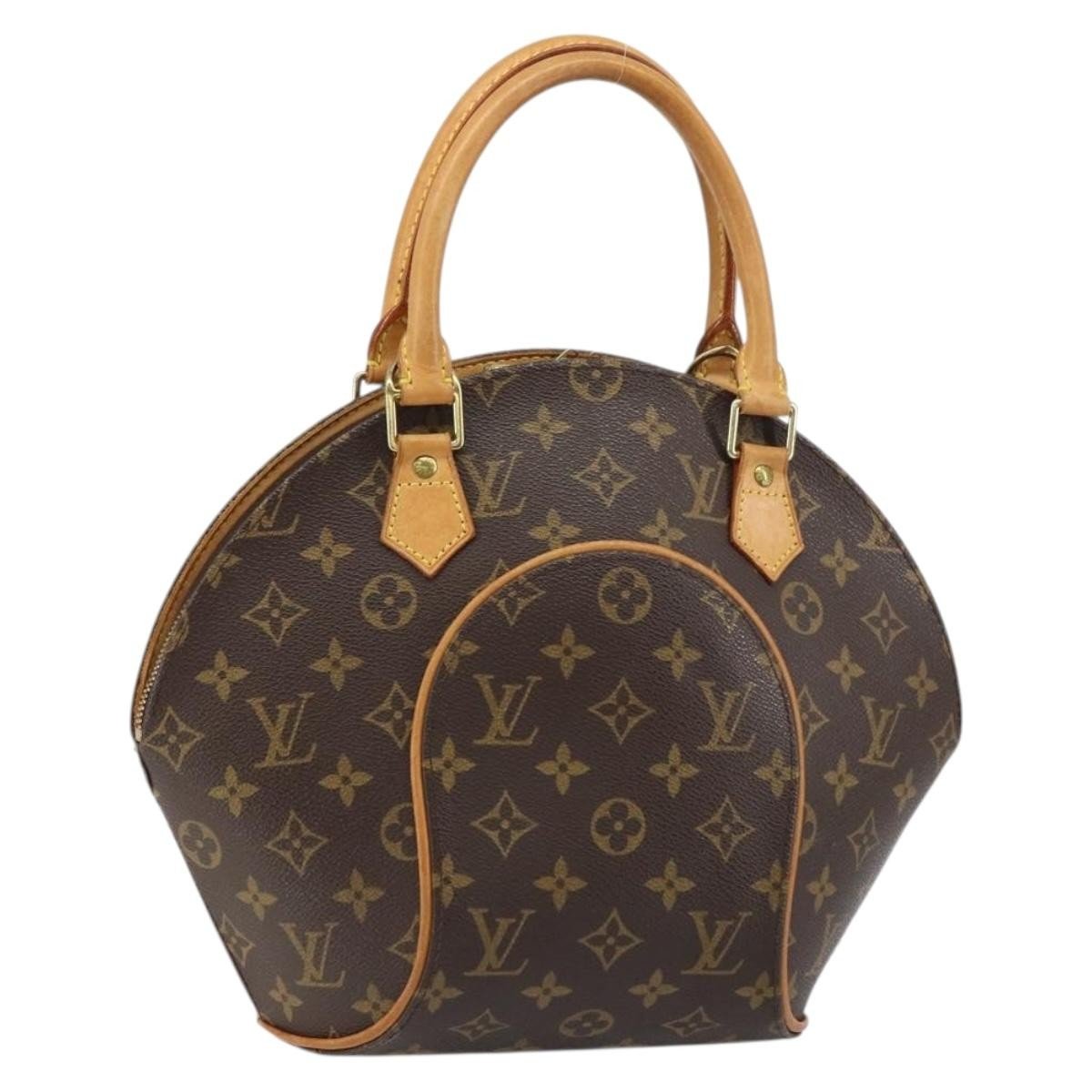 Louis Vuitton Ellipse Bag - Brandsamsara