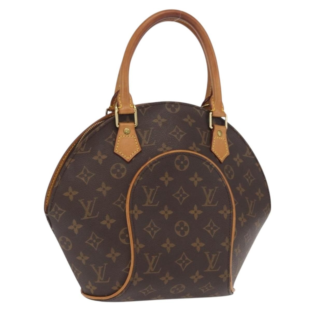 Louis Vuitton Ellipse Bag - Brandsamsara