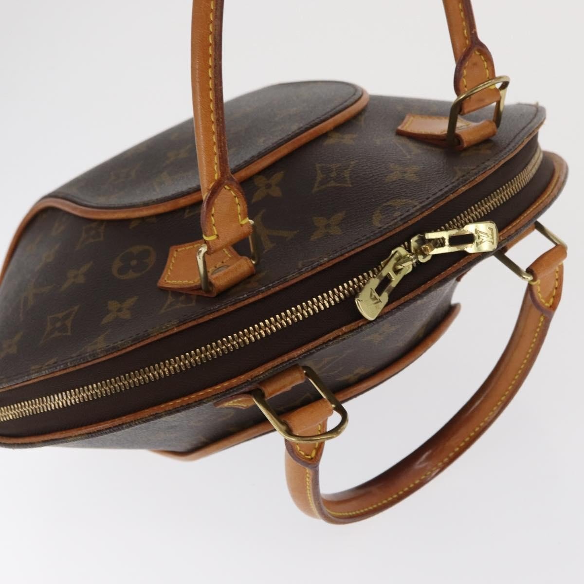 Louis Vuitton Ellipse Bag - Brandsamsara