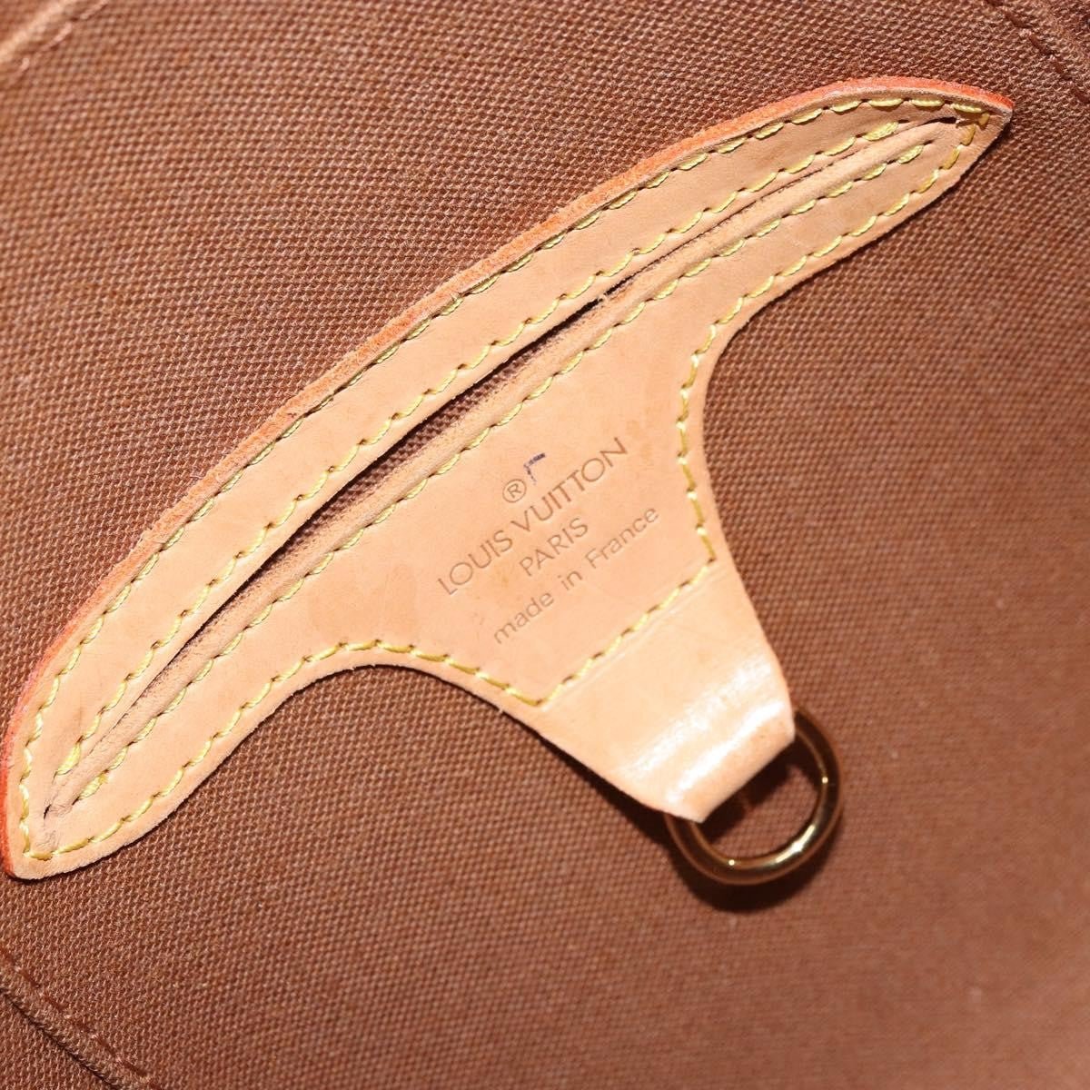 Louis Vuitton Ellipse Bag - Brandsamsara