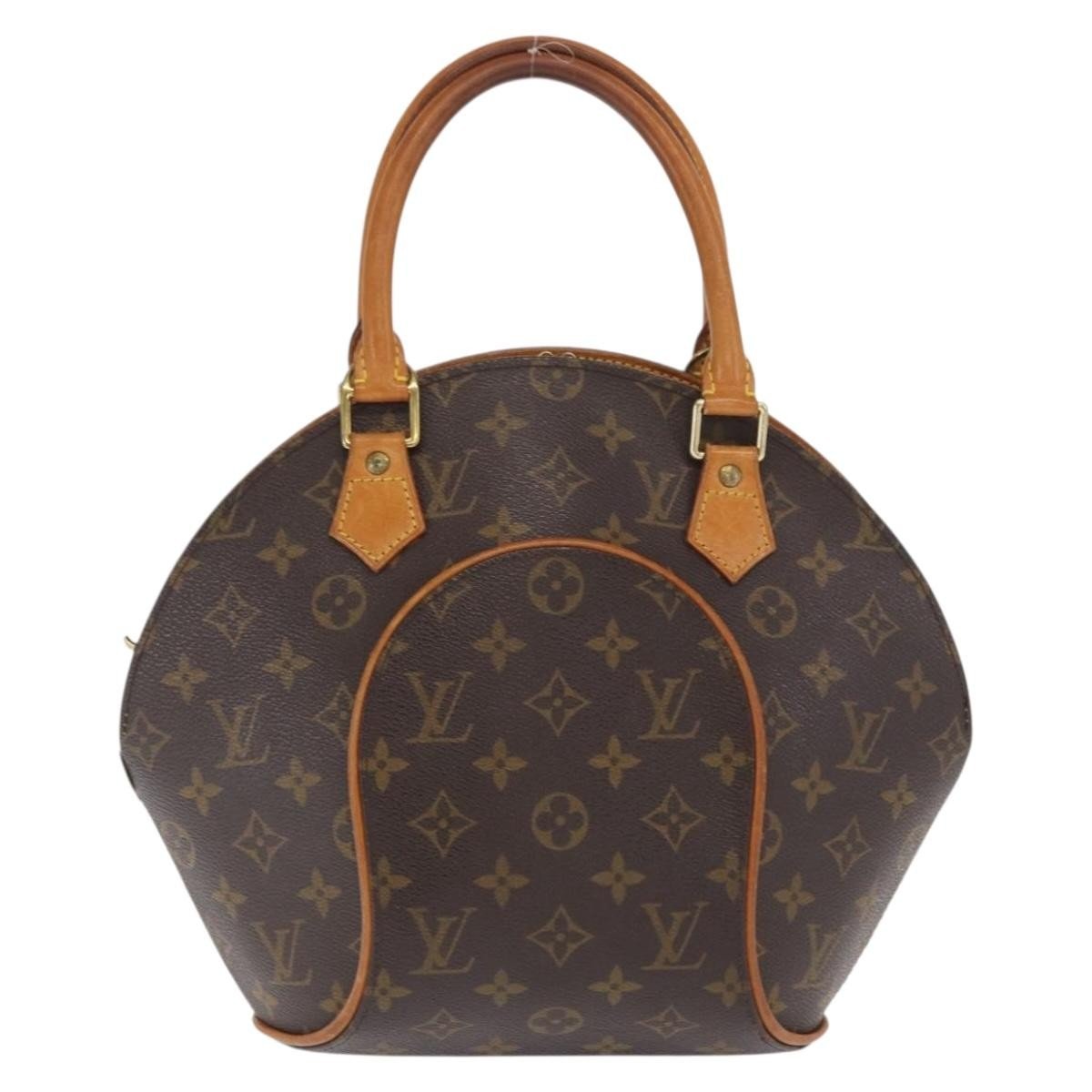 Louis Vuitton Ellipse Bag - Brandsamsara