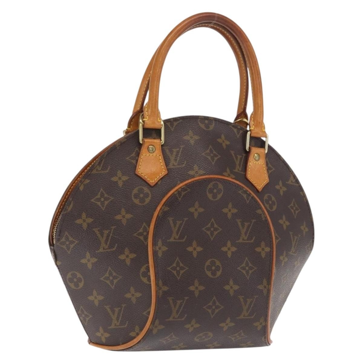 Louis Vuitton Ellipse Bag - Brandsamsara