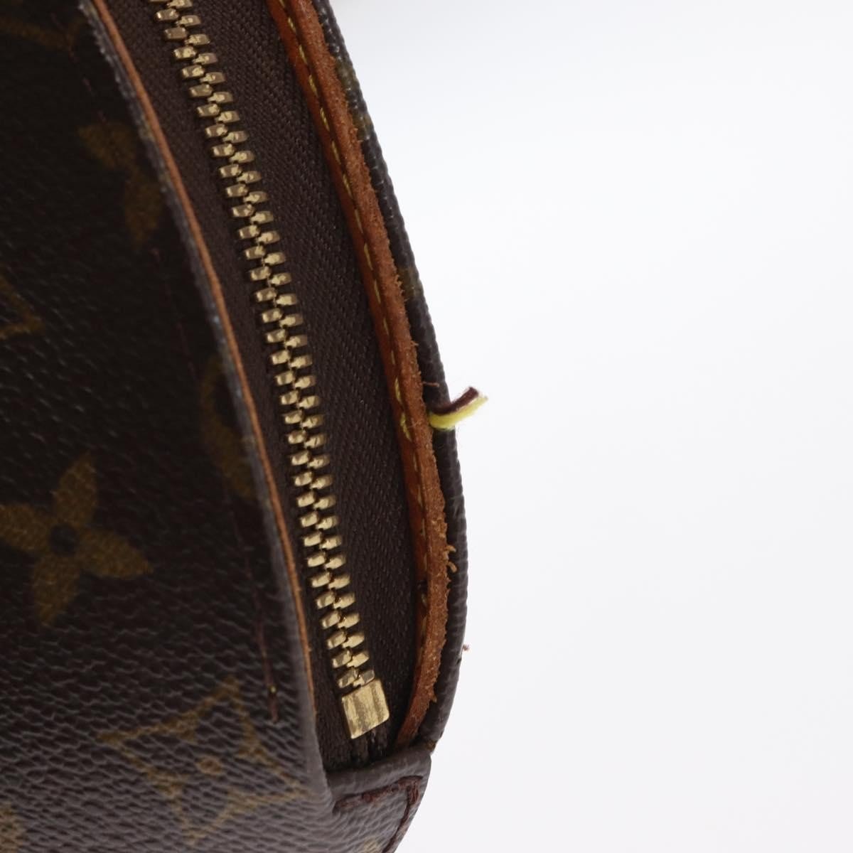 Louis Vuitton Ellipse Bag - Brandsamsara