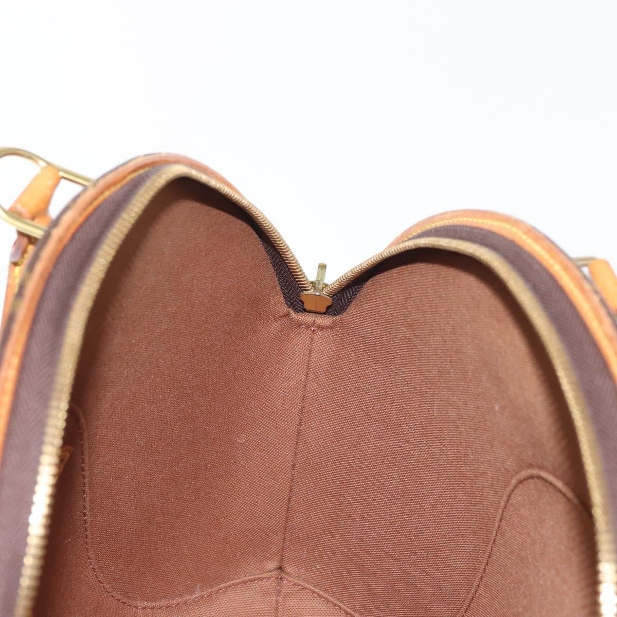 Louis Vuitton Ellipse Bag - Brandsamsara