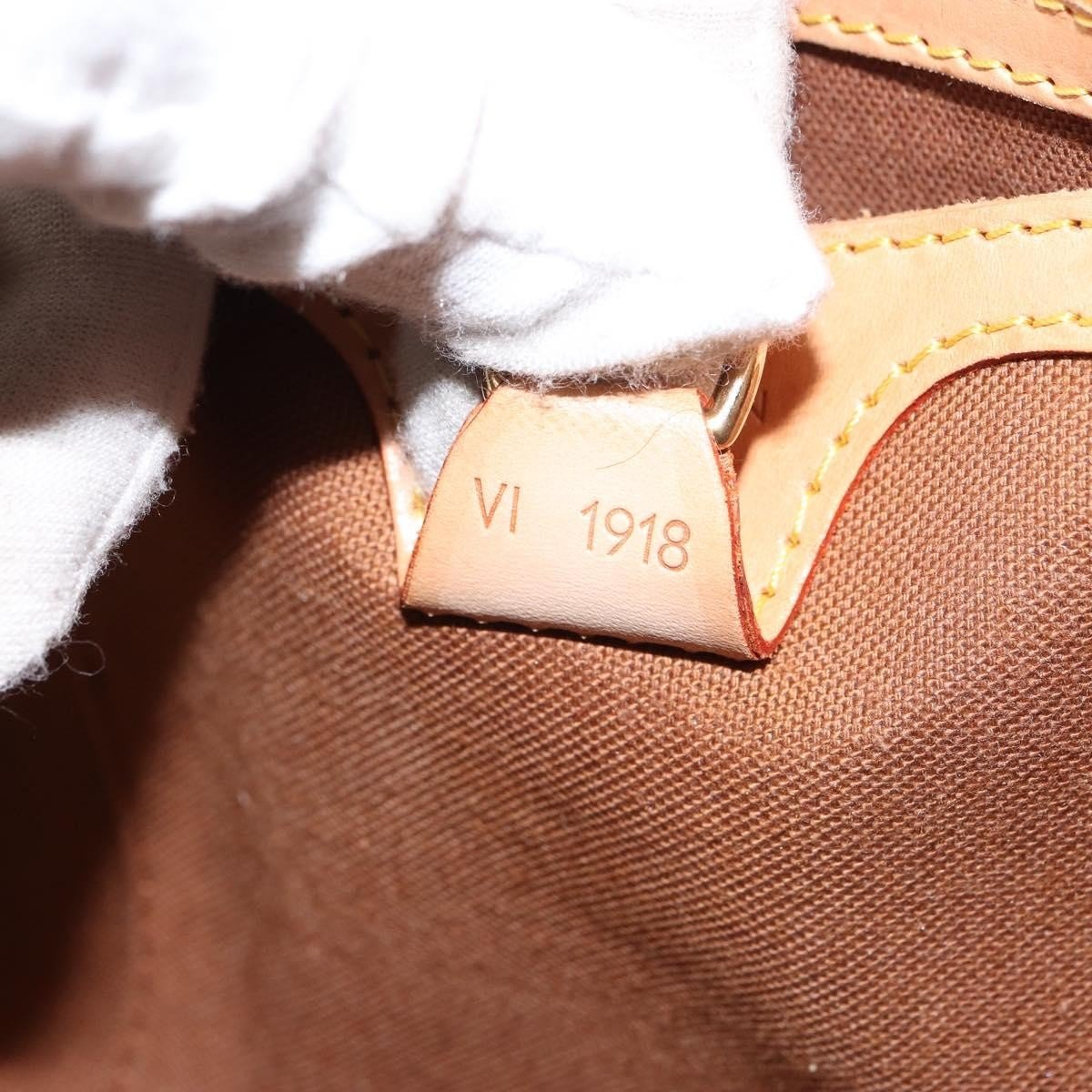 Louis Vuitton Ellipse Bag - Brandsamsara