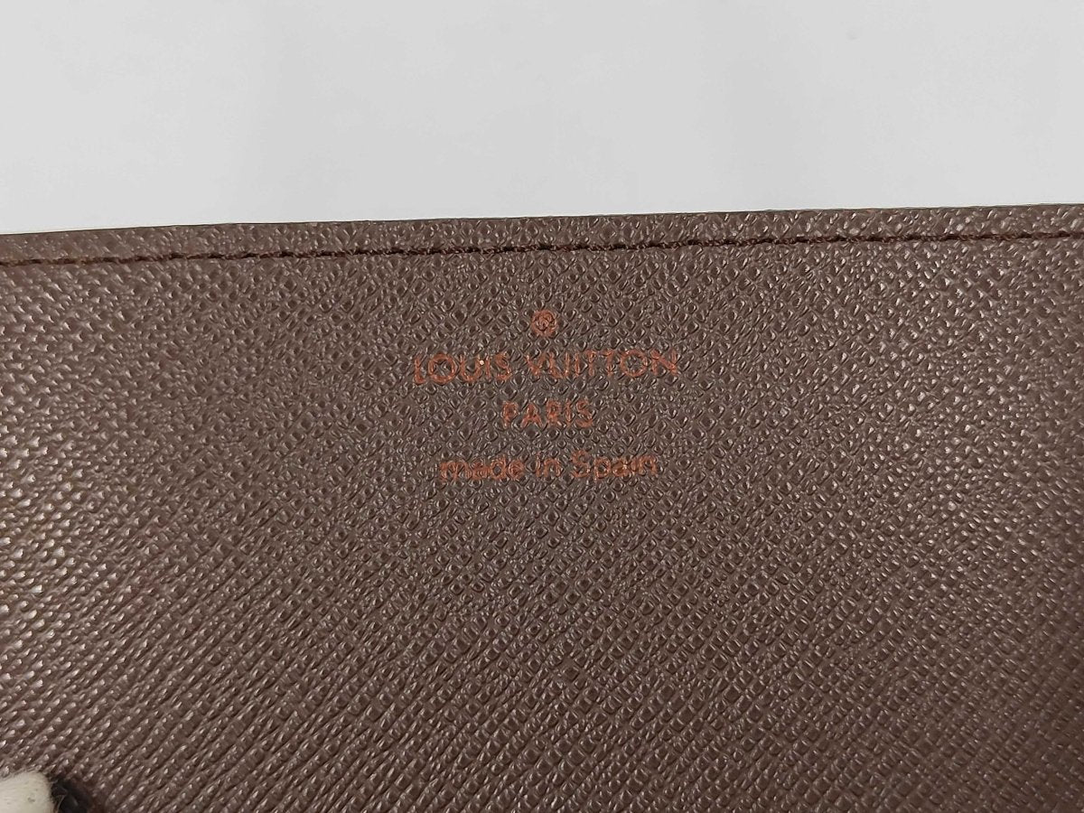 Louis Vuitton Envelope Business Card Holder - Brandsamsara
