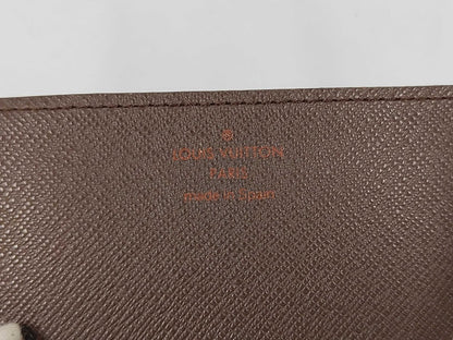 Louis Vuitton Envelope Business Card Holder - Brandsamsara