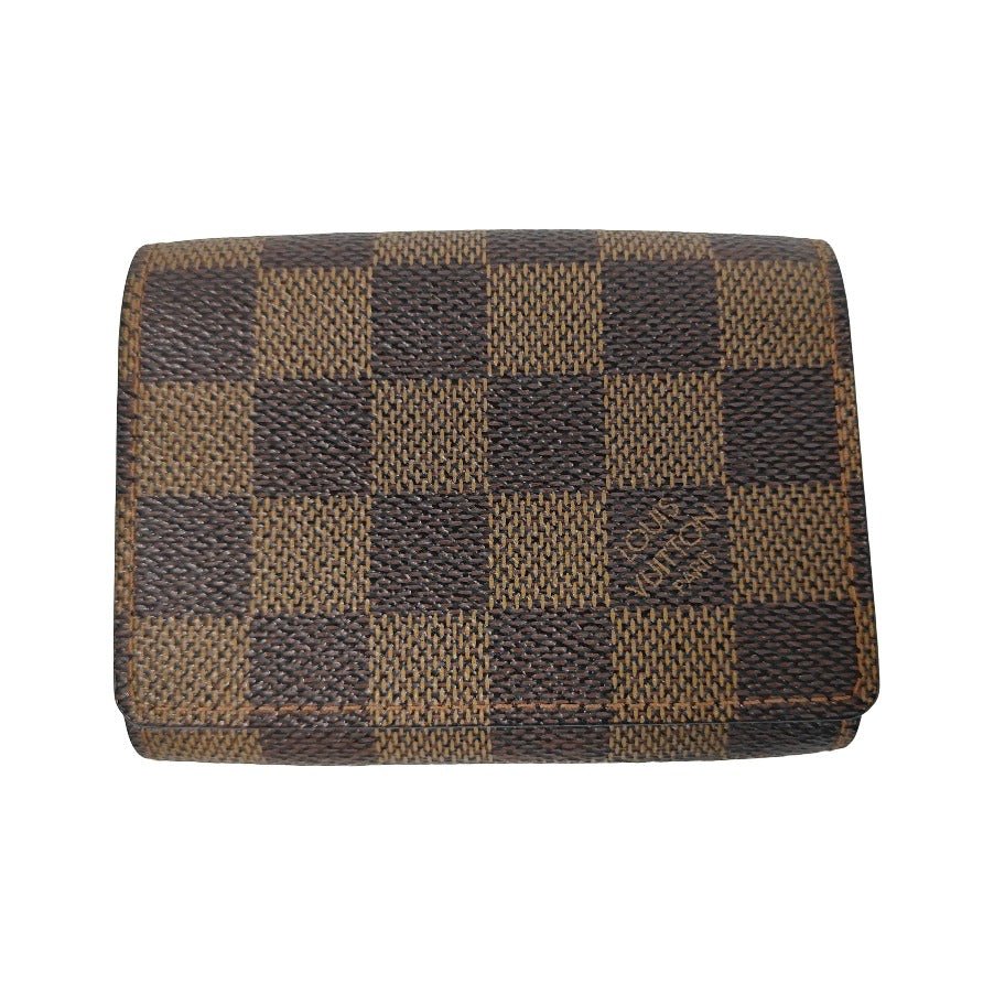 Louis Vuitton Envelope Business Card Holder - Brandsamsara