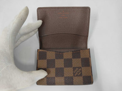 Louis Vuitton Envelope Business Card Holder - Brandsamsara