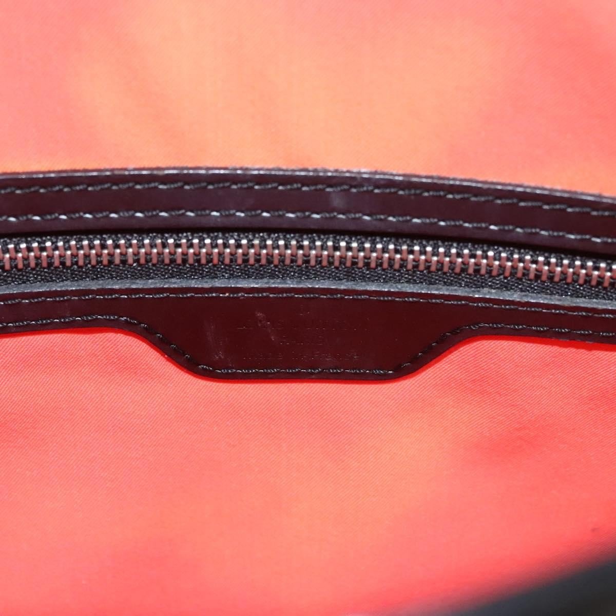 Louis Vuitton Epi Stretch Silver Fizz handbag - Brandsamsara