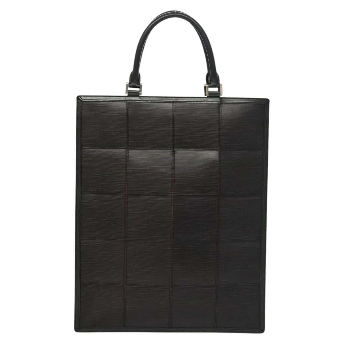 Louis Vuitton Epi Stretch Silver Fizz handbag - Brandsamsara