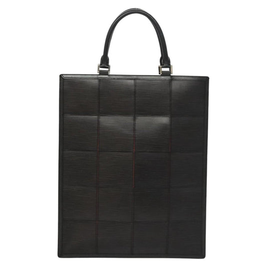 Louis Vuitton Epi Stretch Silver Fizz handbag - Brandsamsara