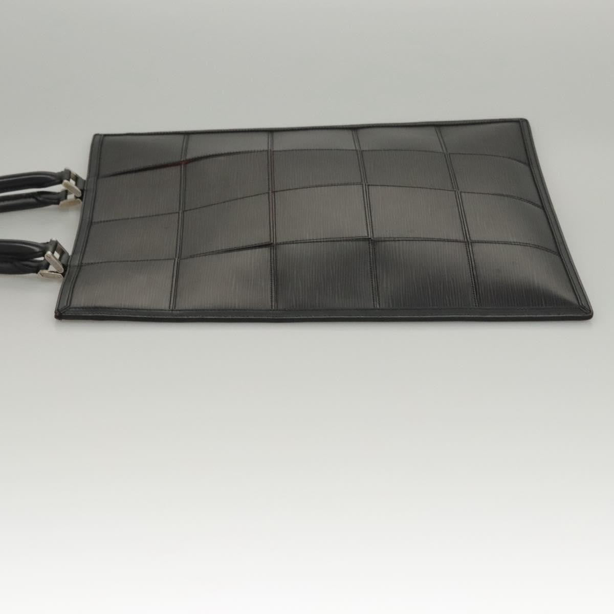 Louis Vuitton Epi Stretch Silver Fizz handbag - Brandsamsara