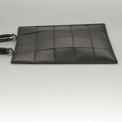 Louis Vuitton Epi Stretch Silver Fizz handbag - Brandsamsara