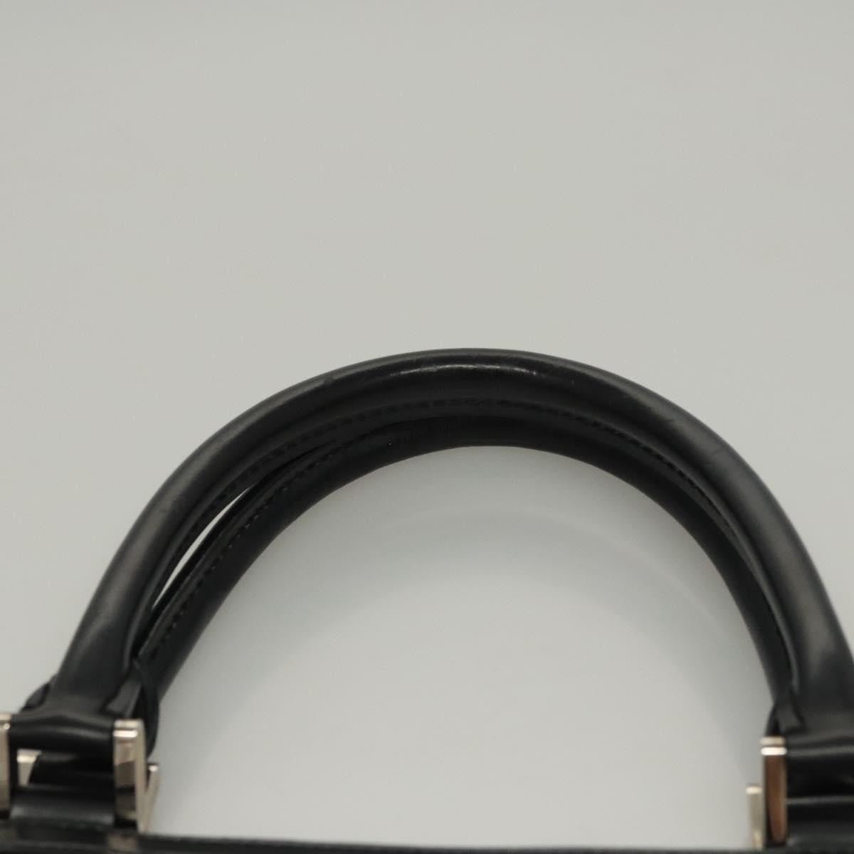 Louis Vuitton Epi Stretch Silver Fizz handbag - Brandsamsara