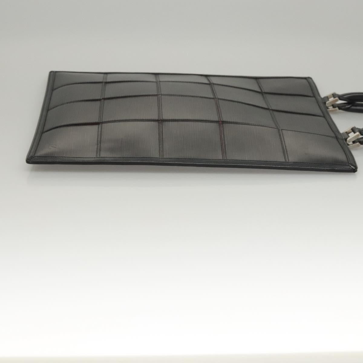 Louis Vuitton Epi Stretch Silver Fizz handbag - Brandsamsara