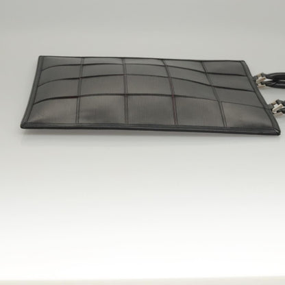 Louis Vuitton Epi Stretch Silver Fizz handbag - Brandsamsara