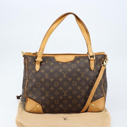 Louis Vuitton Estrela Handbag - Brandsamsara