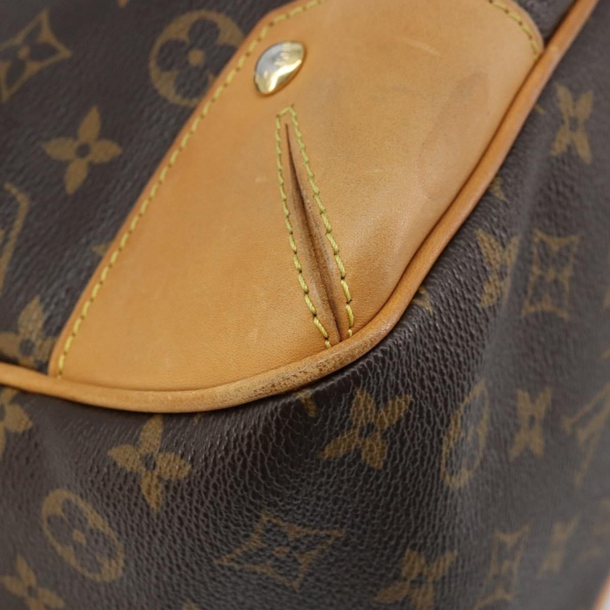 Louis Vuitton Estrela Handbag - Brandsamsara