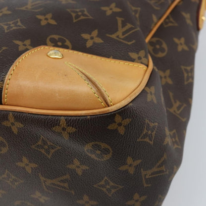 Louis Vuitton Estrela Handbag - Brandsamsara