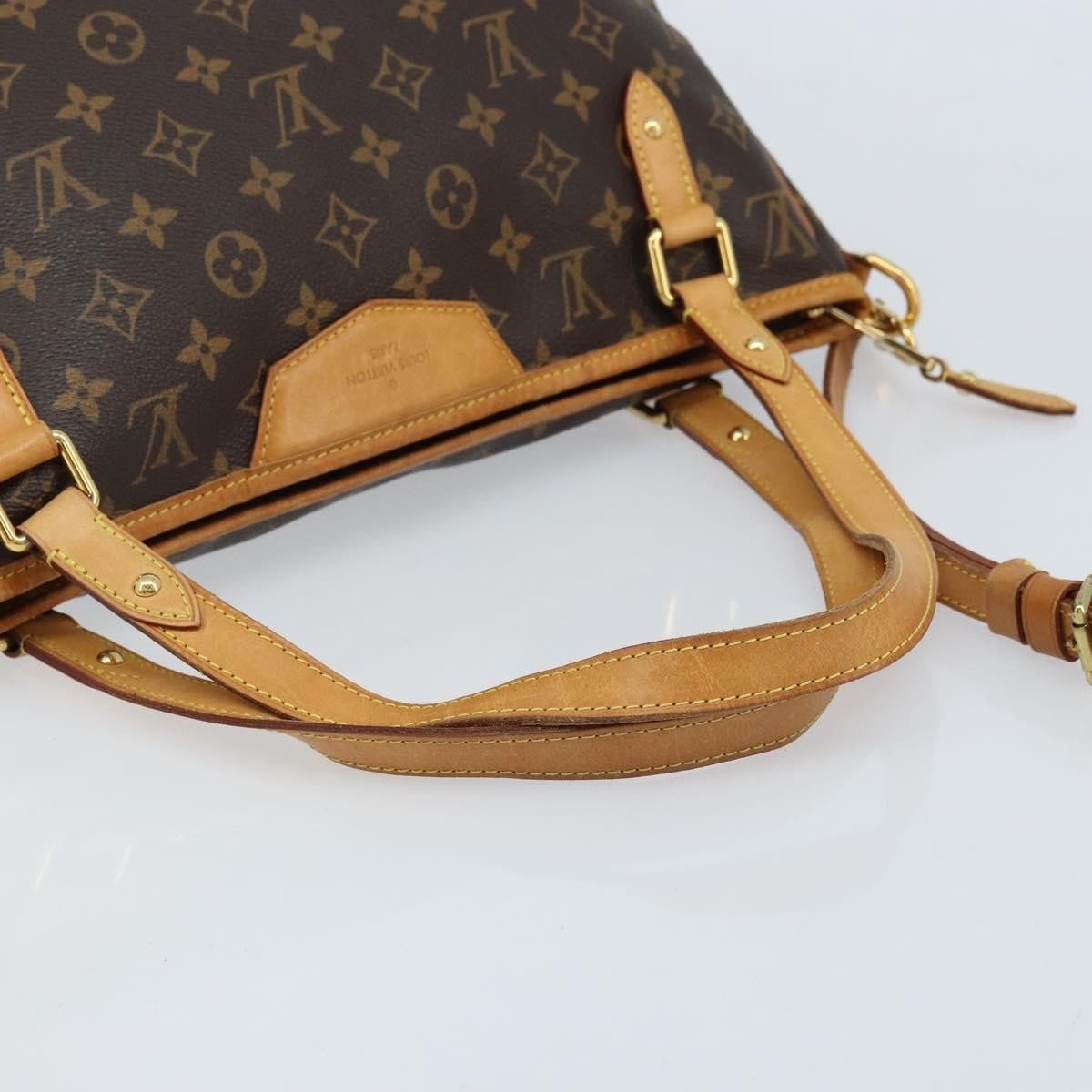 Louis Vuitton Estrela Handbag - Brandsamsara