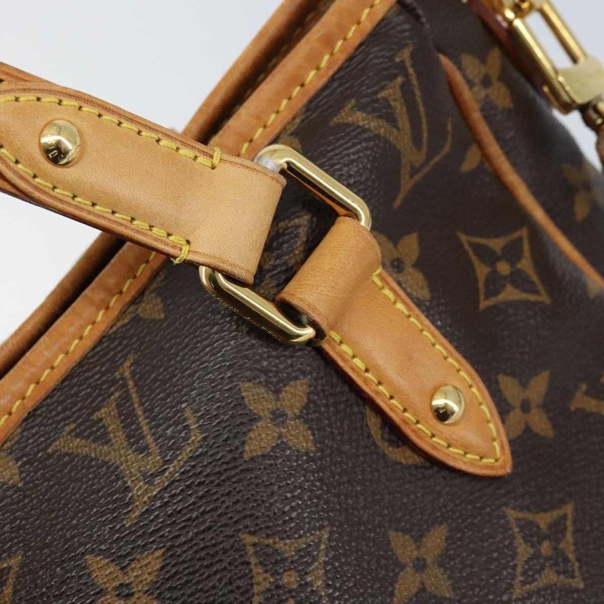 Louis Vuitton Estrela Handbag - Brandsamsara