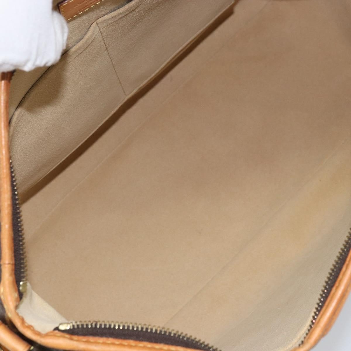 Louis Vuitton Estrela Handbag - Brandsamsara