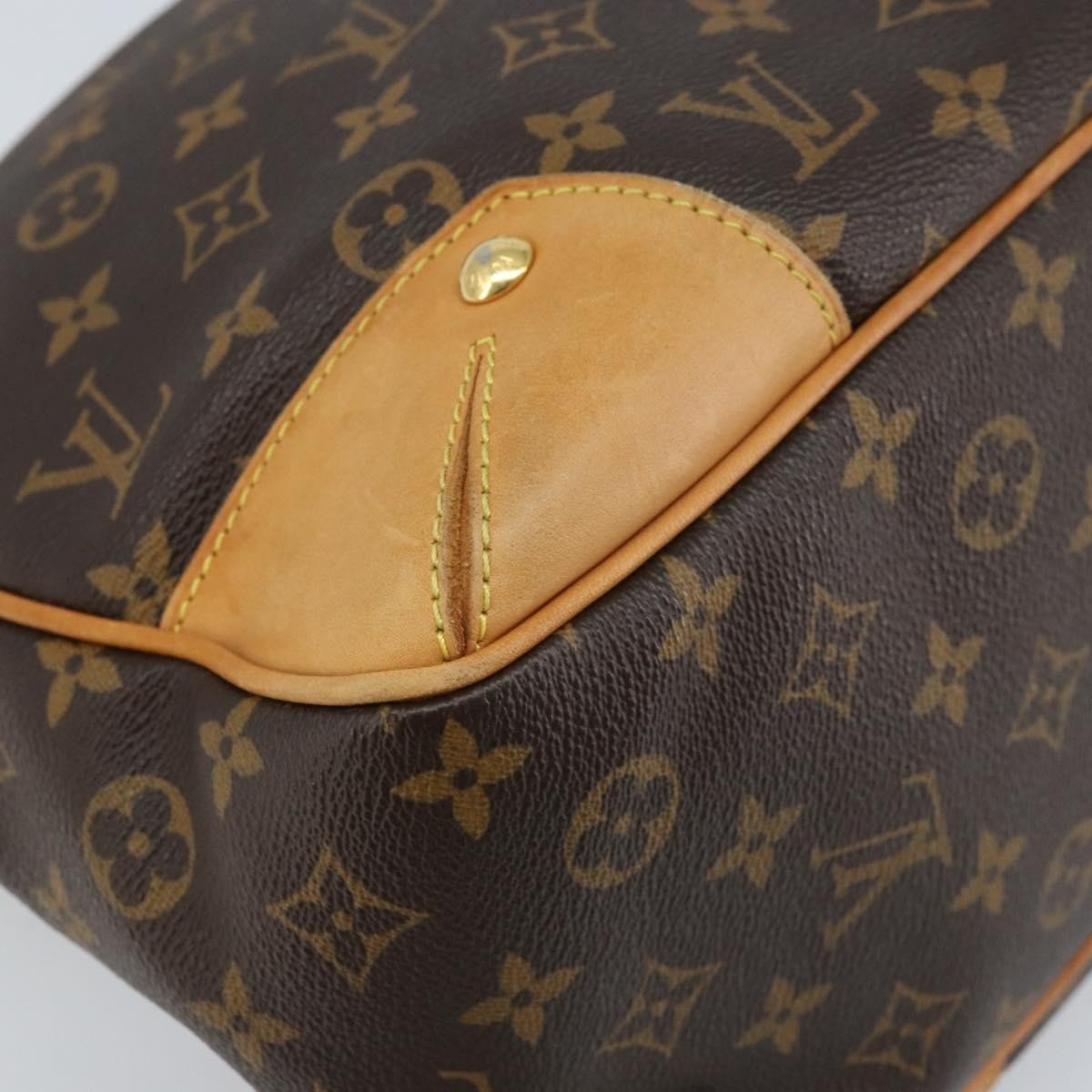 Louis Vuitton Estrela Handbag - Brandsamsara