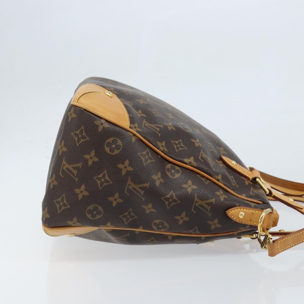 Louis Vuitton Estrela Handbag - Brandsamsara