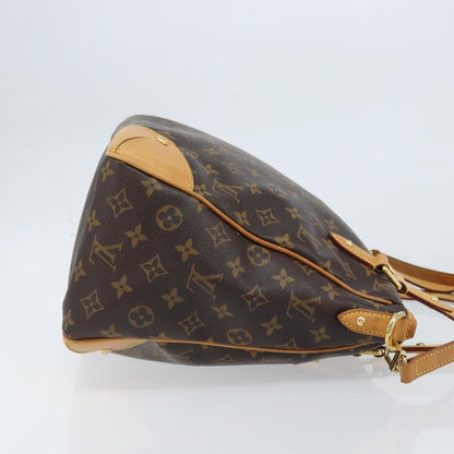 Louis Vuitton Estrela Handbag - Brandsamsara
