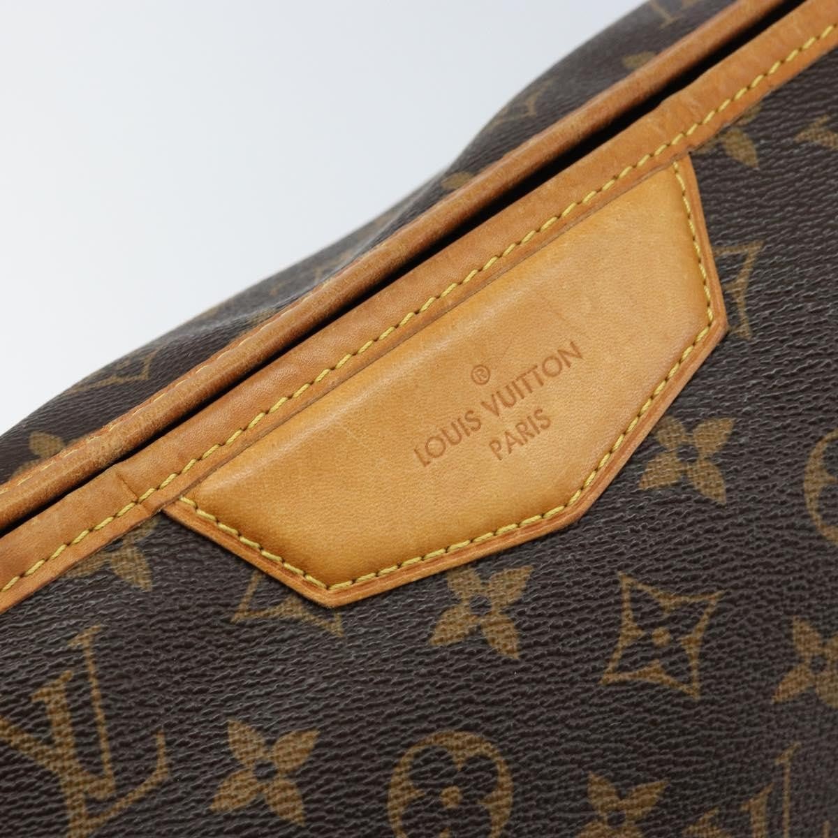 Louis Vuitton Estrela Handbag - Brandsamsara