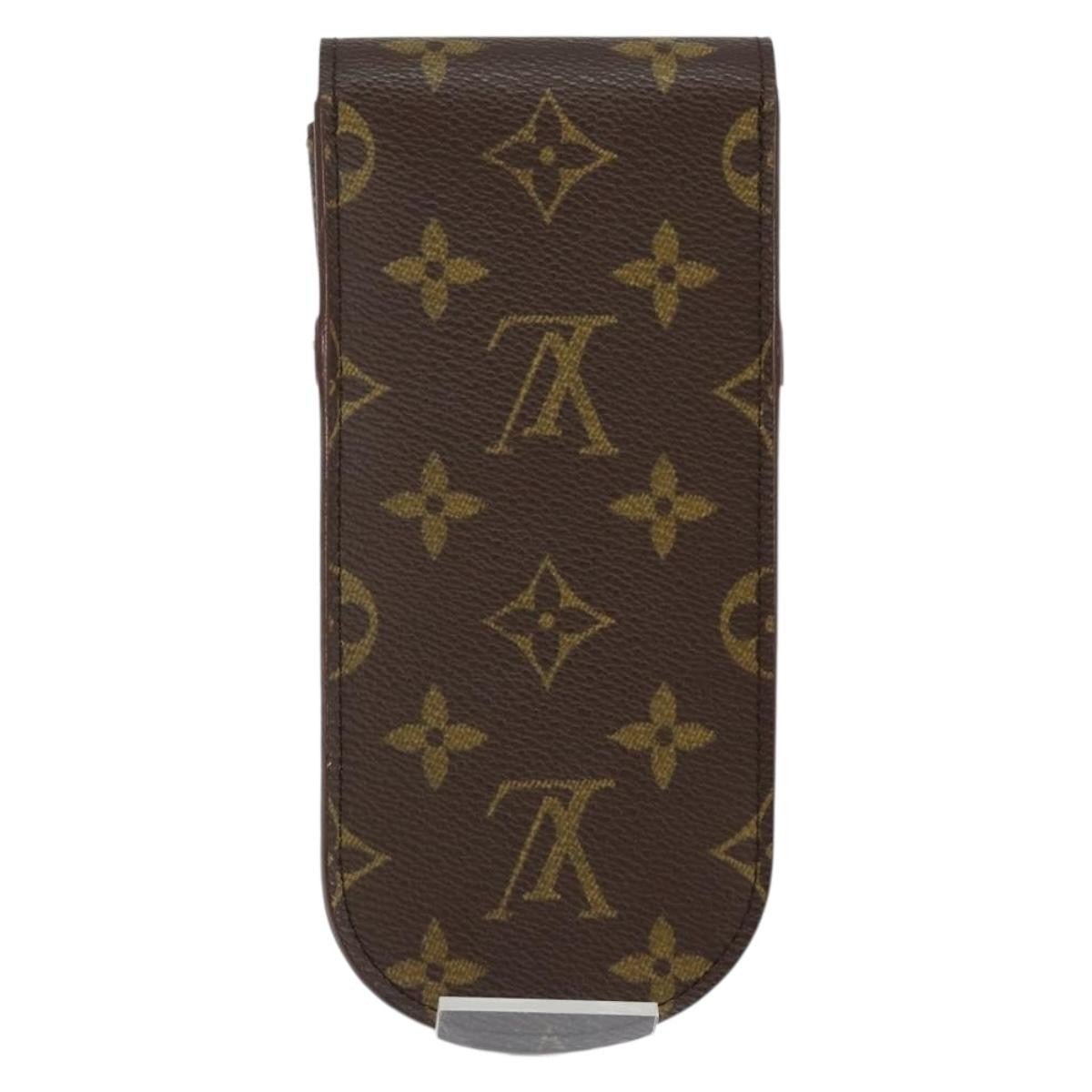 Louis Vuitton Etui à lunette - Brandsamsara