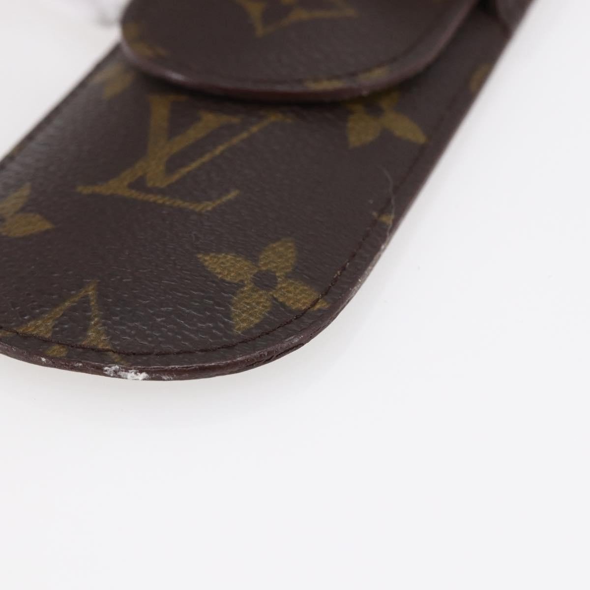 Louis Vuitton Etui à lunette - Brandsamsara
