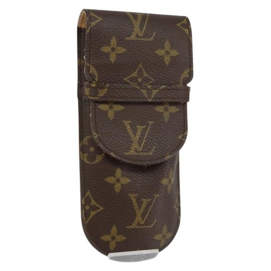 Louis Vuitton Etui à lunette - Brandsamsara