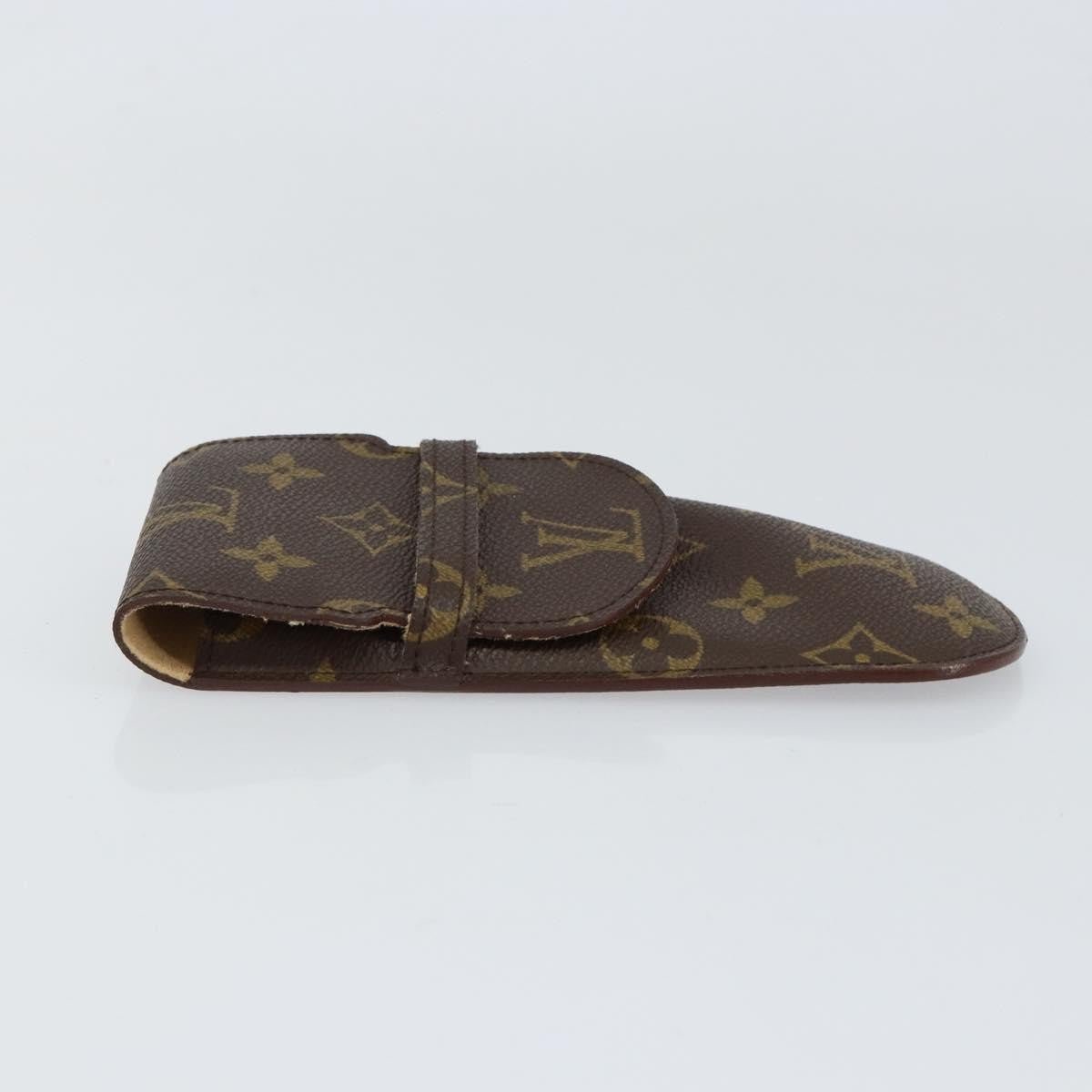 Louis Vuitton Etui à lunette - Brandsamsara