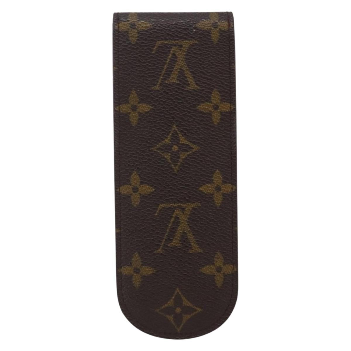 Louis Vuitton Etui à lunette - Brandsamsara