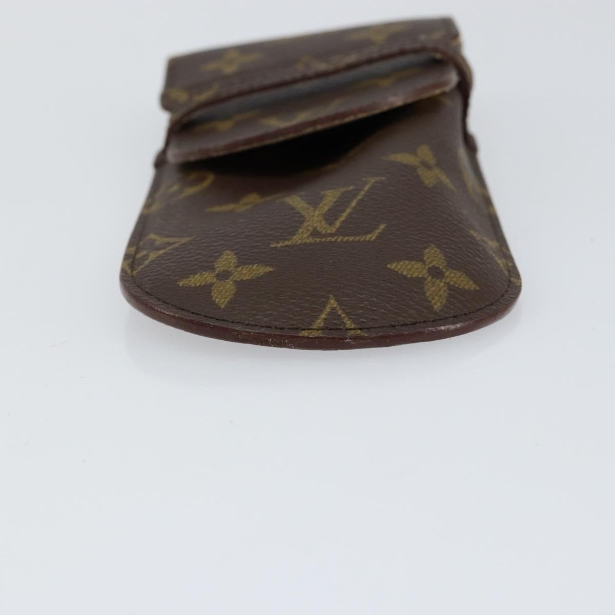 Louis Vuitton Etui à lunette - Brandsamsara
