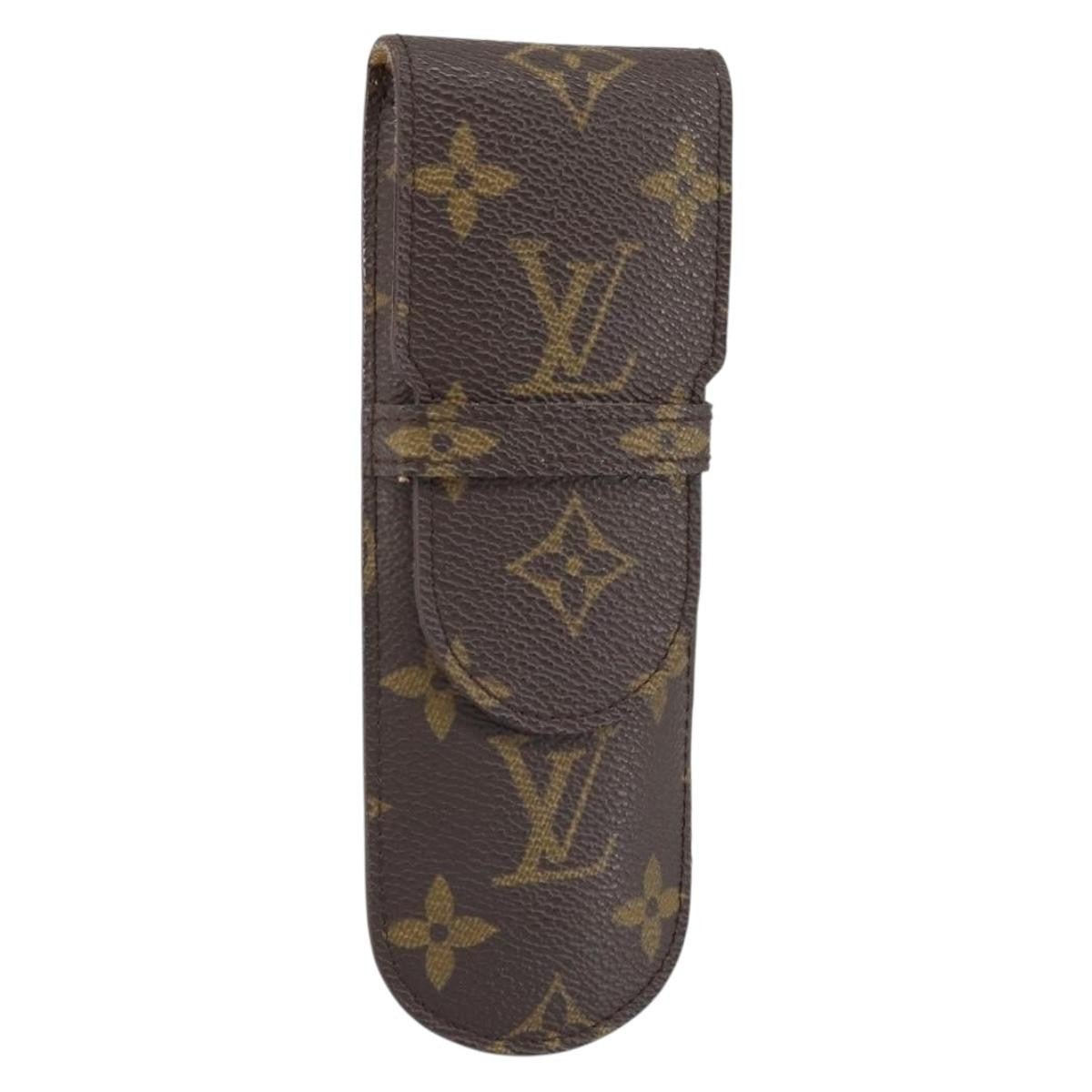Louis Vuitton Etui à stylo - Brandsamsara