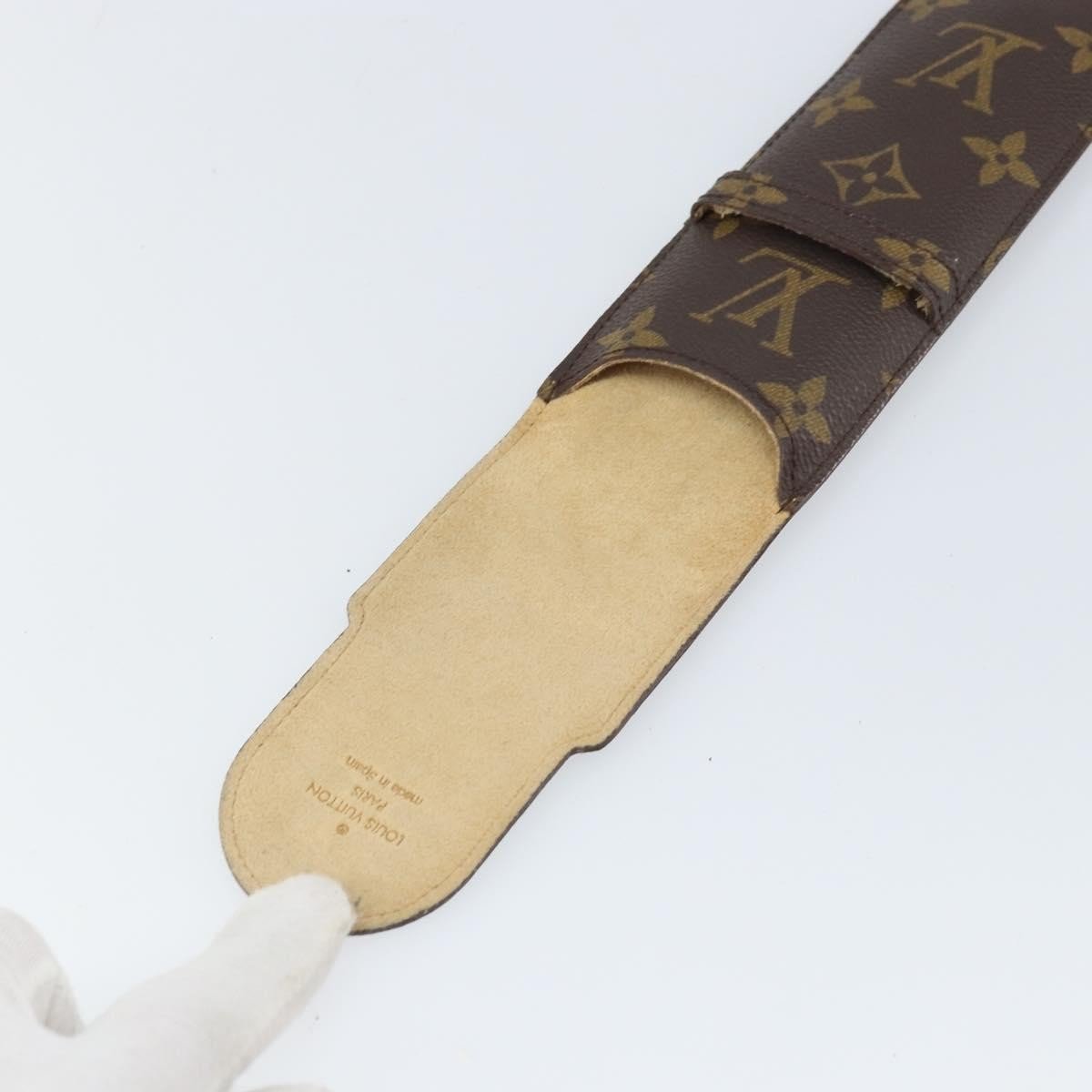 Louis Vuitton Etui à stylo - Brandsamsara