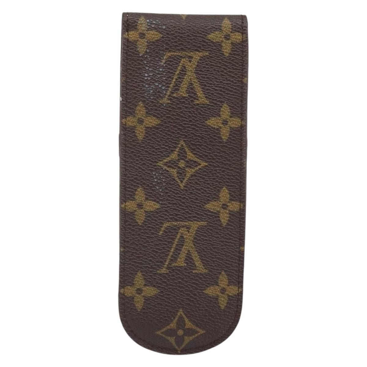 Louis Vuitton Etui à stylo - Brandsamsara