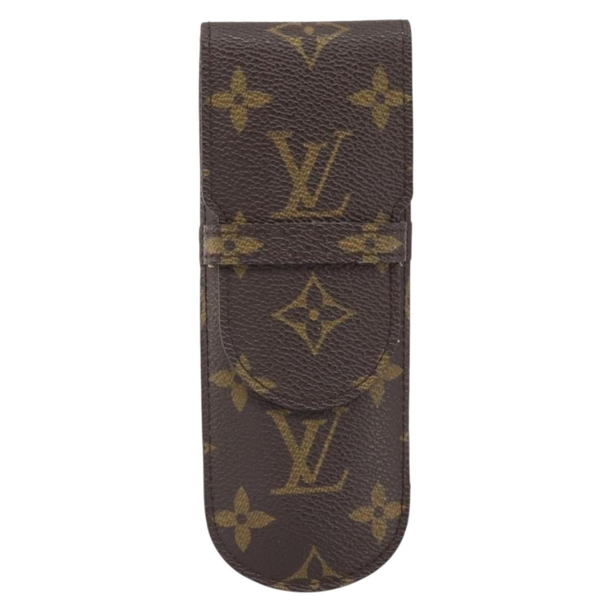 Louis Vuitton Etui à stylo - Brandsamsara