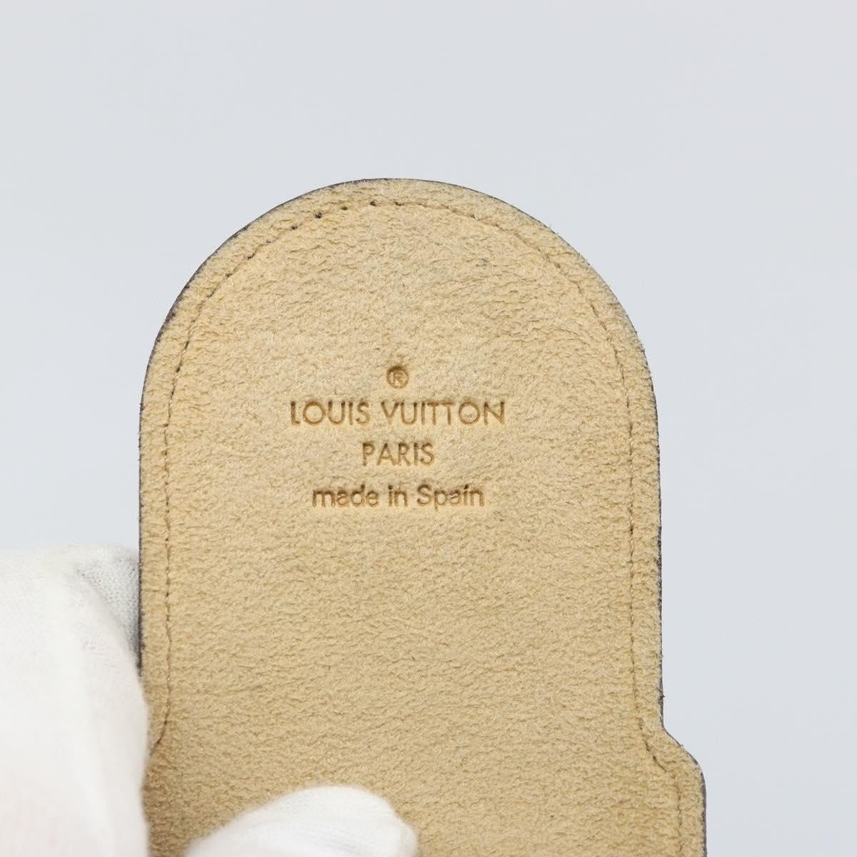 Louis Vuitton Etui à stylo - Brandsamsara