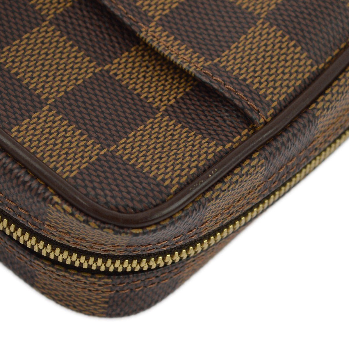 Louis Vuitton Etui Okapi Camera Case - Brandsamsara