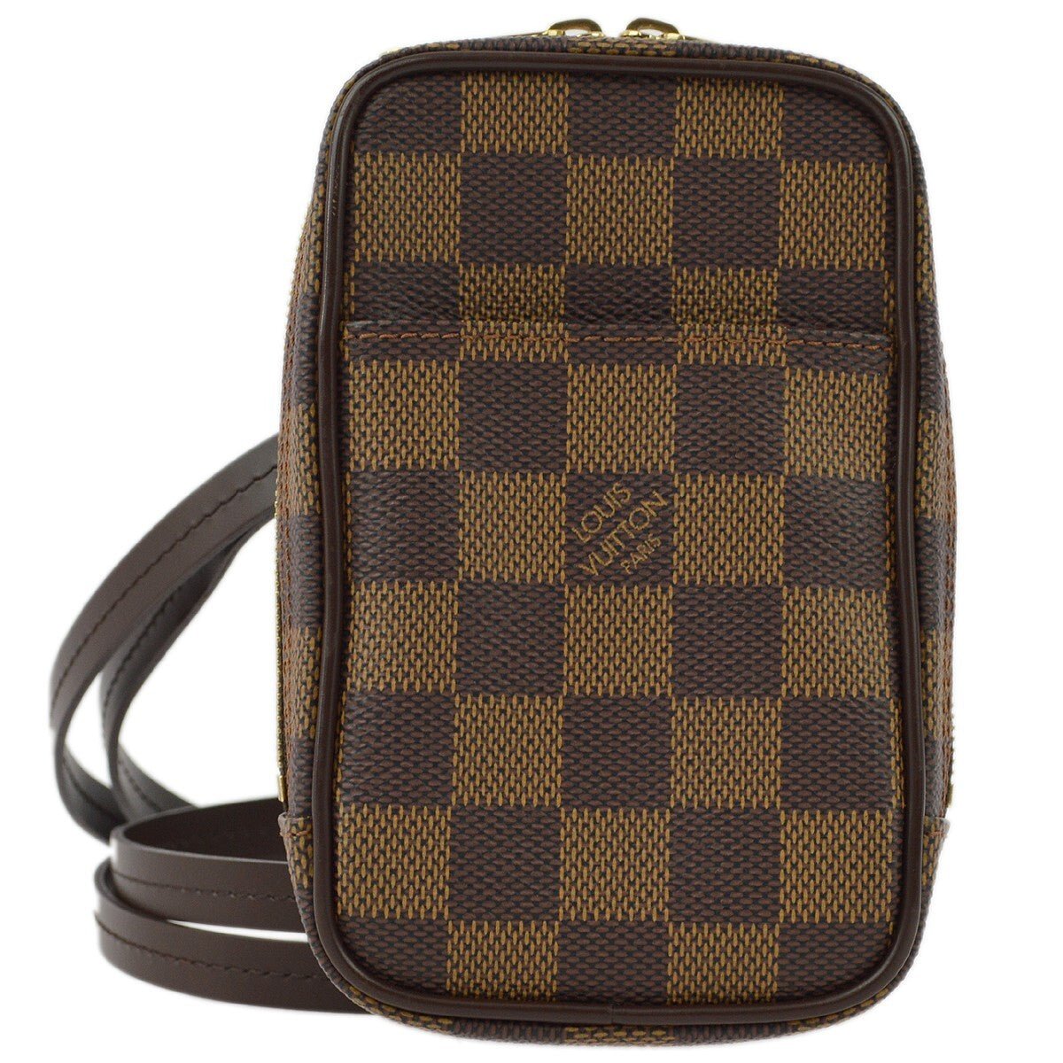 Louis Vuitton Etui Okapi Camera Case - Brandsamsara
