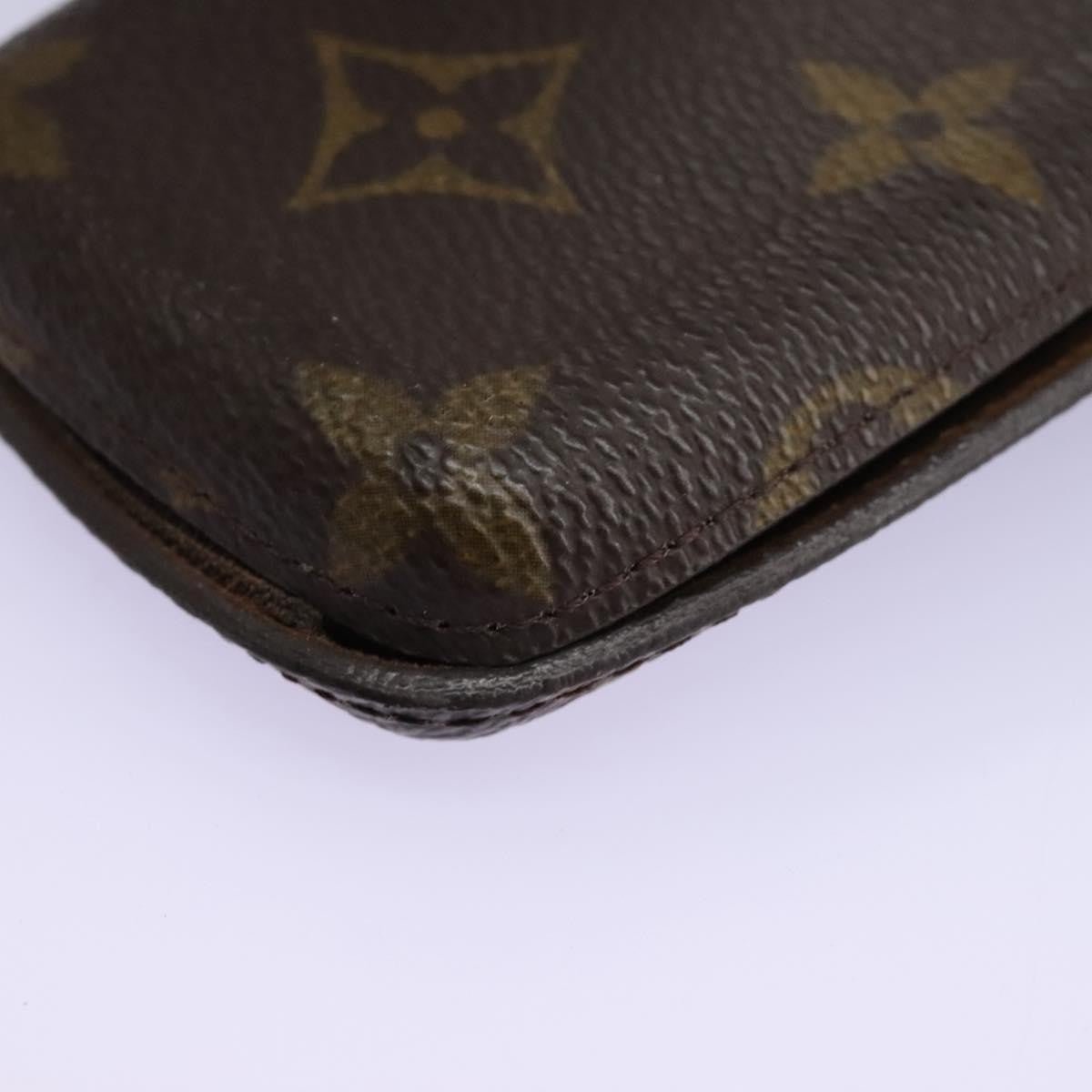 Louis Vuitton Étui Téléphone - Brandsamsara