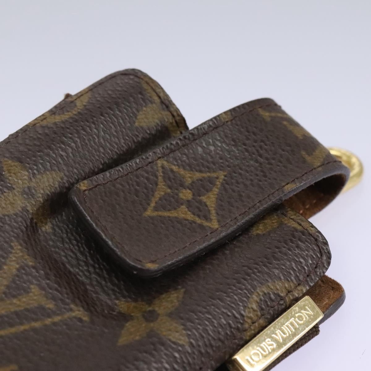 Louis Vuitton Étui Téléphone - Brandsamsara