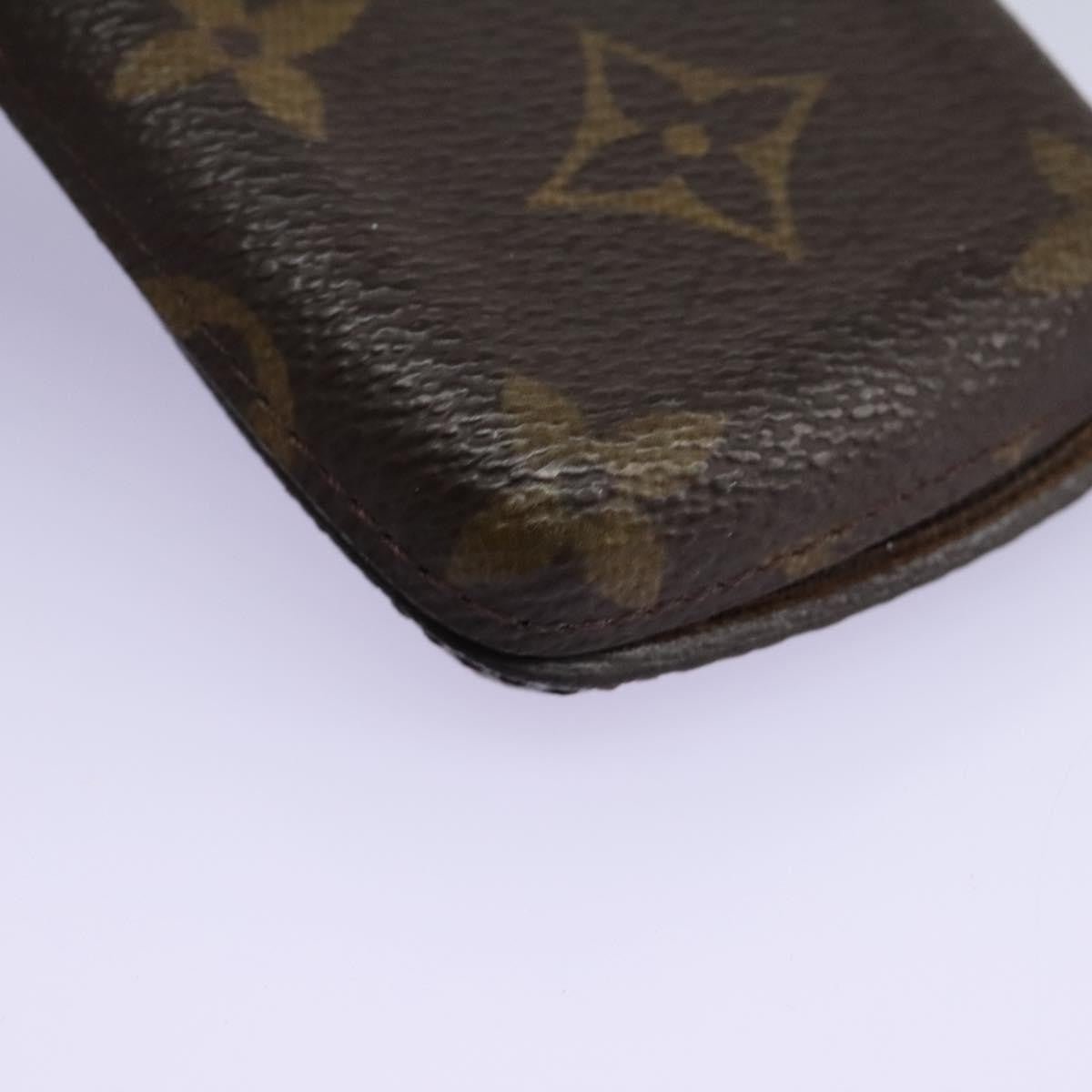 Louis Vuitton Étui Téléphone - Brandsamsara