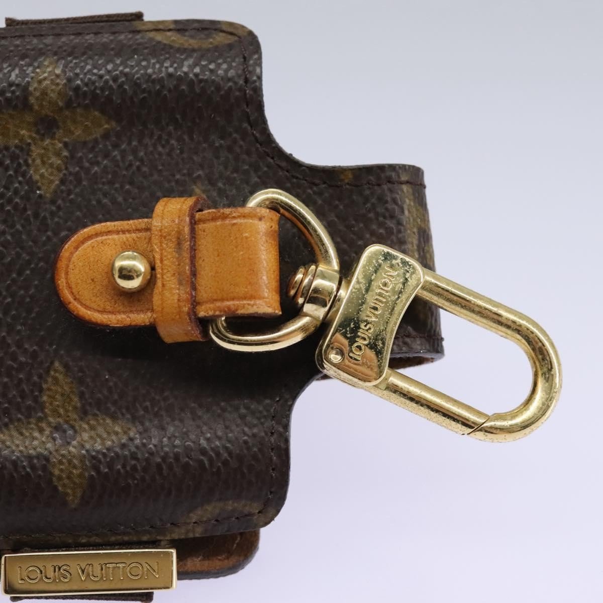Louis Vuitton Étui Téléphone - Brandsamsara