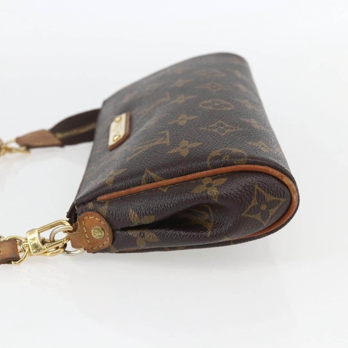 Louis Vuitton Eva Handbag - Brandsamsara